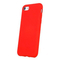 Aizmugurējais vāciņ&scaron; iLike Xiaomi Silicon case Redmi Note 11 Pro Plus 5G Red