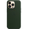 Ilike iPhone 13 Pro Max 6.7&#39; Matt TPU case Apple Forest Green