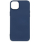 Evelatus iPhone 14 Plus 6.7 Nano Silicone Case Soft Touch TPU Apple Blue