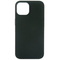 Evelatus iPhone 14 Pro Max 6.7 Premium Soft Touch Silicone Case Apple Dark Green