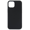 Evelatus iPhone 14 Plus 6.7 Premium Soft Touch Silicone Case Apple Black