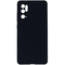 Evelatus Redmi Note 10 5G Nano Silicone Case Soft Touch TPU Xiaomi Black
