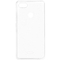 Evelatus Redmi 6 Clear Silicone Case 1.5mm TPU Xiaomi Transparent