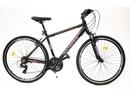 Rocksbike BICYCLE CITY NEUTRONE 5.1/R:28&quot; F:18&quot; GR/RD
