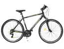 Rocksbike BICYCLE CITY NEUTRONE 5.1/R:28&quot; F:18&quot; GR/GRN