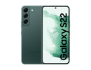 Samsung Galaxy S22 S901  DS 8ram 128gb - Green