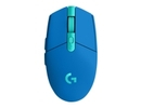 Logitech LOGI G305 LIGHTSPEED WirelGam.Mouse blue