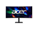 LCD Monitor|ACER|CZ342CURVBMIPHUZX|34&quot;|Gaming/Curved/21 : 9|3440x1440|21:9|180 Hz|0.5 ms|Speakers|Swivel|Pivot|Height adjustable|Tilt|Colour Black|UM.CC2EE.V01