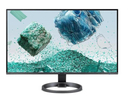 LCD Monitor|ACER|Vero RL242YEyiiv|23.8&quot;|Panel IPS|1920x1080|16:9|100 Hz|4 ms|Colour Black|UM.QR2EE.E01