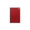External HDD|SEAGATE|One Touch|STKB1000403|1TB|USB 3.0|Colour Red|STKB1000403