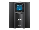 APC Smart-UPS C 1000VA LCD 230V with SC