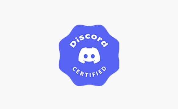 Discord Certified