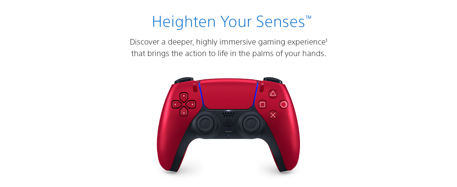 DualSense Controller