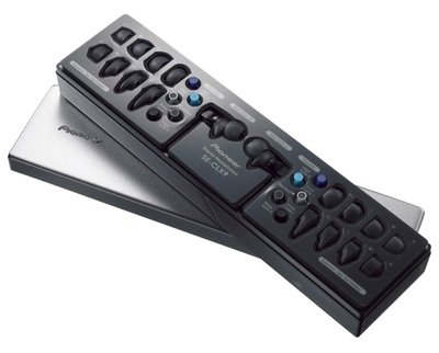 Pioneer SE-CLX7