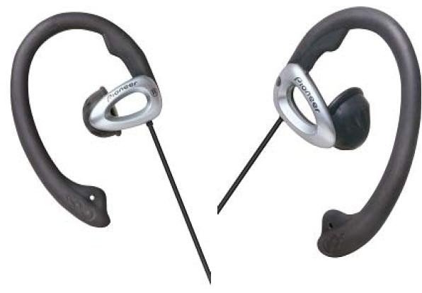 Pioneer SE-E22-J1/J2