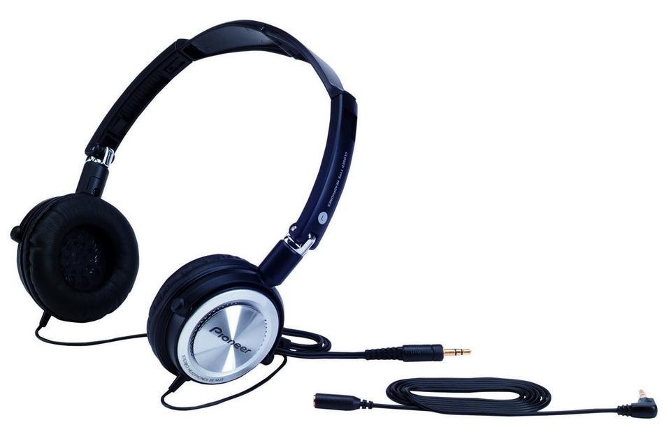 Pioneer SE-MJ3