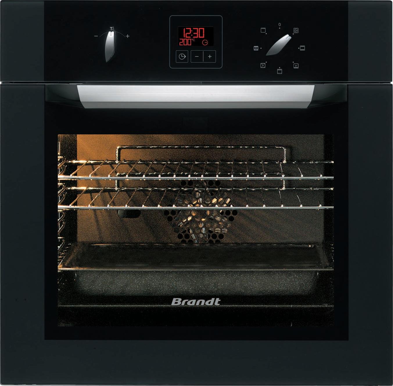 Brandt FP 862 XS1