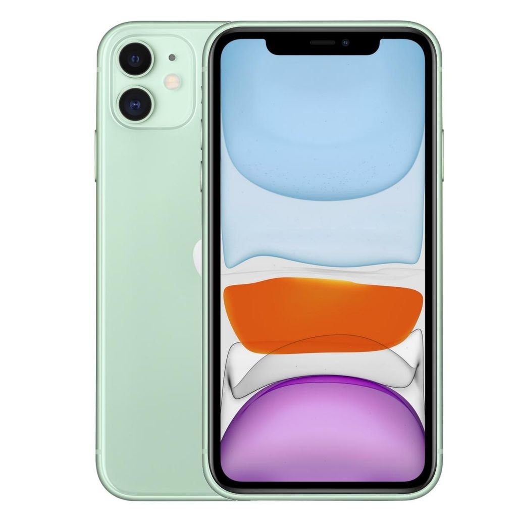 Apple iPhone 11 64GB Green