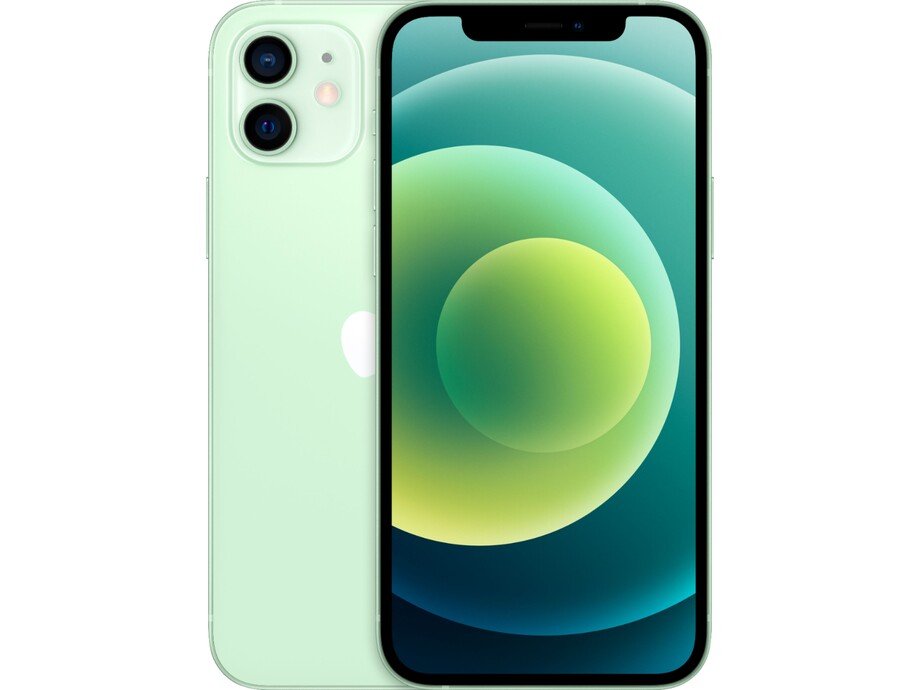 Apple iPhone 12 64GB Green