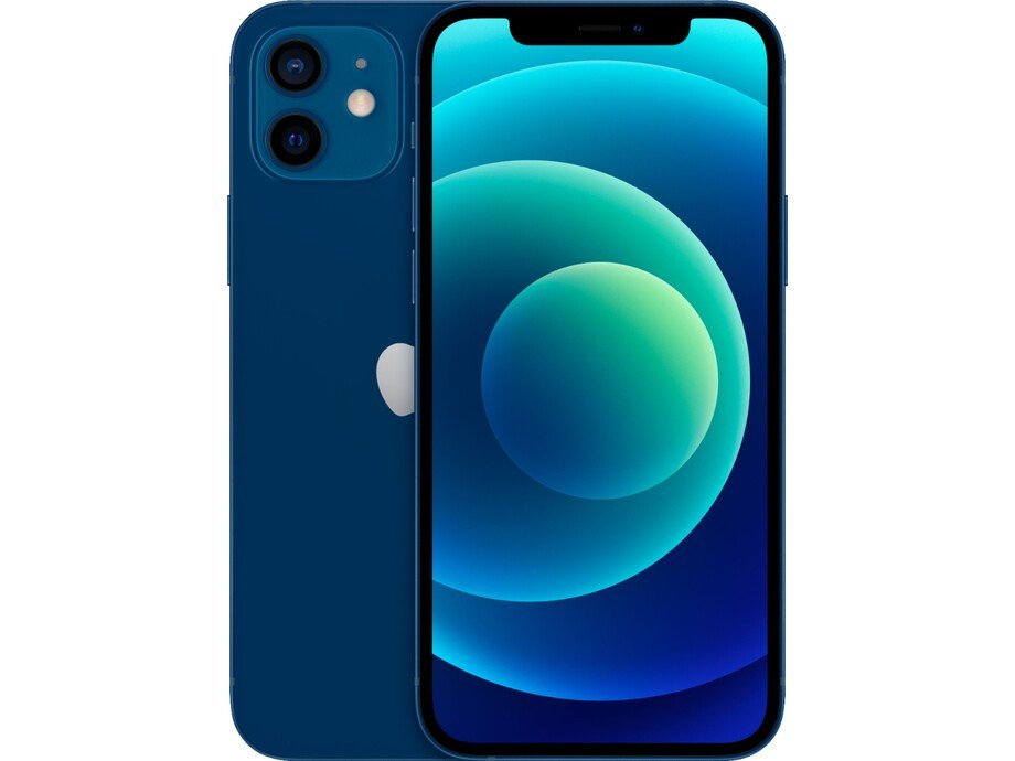 Apple iPhone 12 64GB Blue
