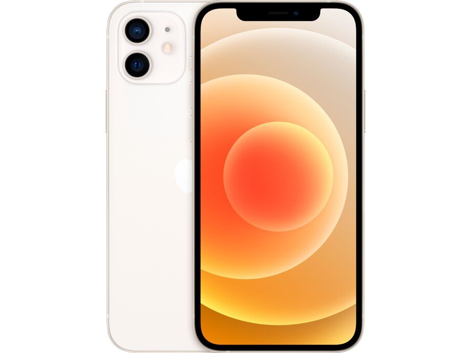 Apple iPhone 12 64GB White