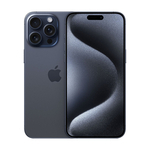 Apple Iphone 15 Pro Max 256gb - Blue Titanium