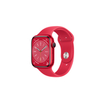 Apple Watch Series 8 GPS 45mm Red