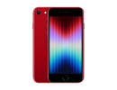 Apple Iphone SE3  (2022)  64gb - Red