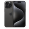 Apple MOBILE PHONE IPHONE 15 PRO MAX/256GB BLACK MU773PX/A