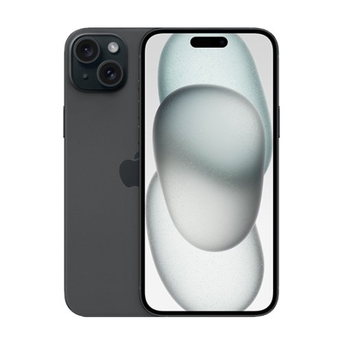 Apple Iphone 15 Plus 512gb - Black