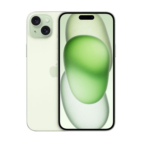 Apple Iphone 15 Plus 512gb - Green