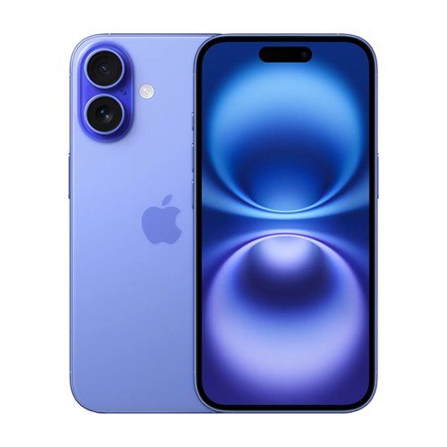 Apple Iphone 16 128gb - Ultramarine