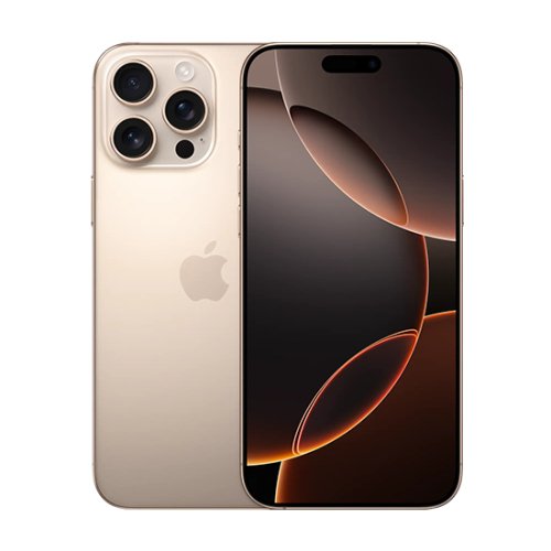 Apple Iphone 16 Pro Max 512gb - Desert Titanium