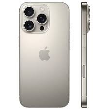 Apple iPhone 16 Pro Max 256GB Natural Titanium