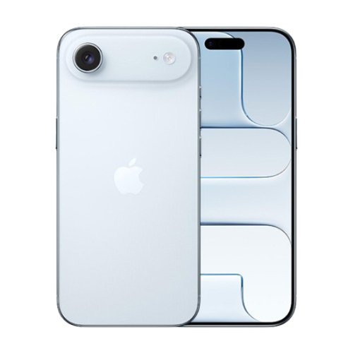 Apple Iphone Air 1TB - Sky Blue
