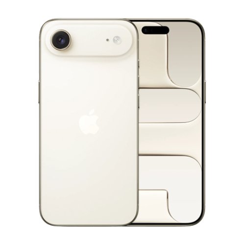 Apple Iphone Air 256gb - Light Gold