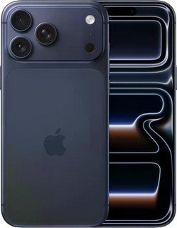 Apple Iphone 17 Pro 512GB Deep Blue
