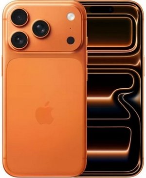 Apple iPhone 17 Pro Max 512GB Cosmic Orange
