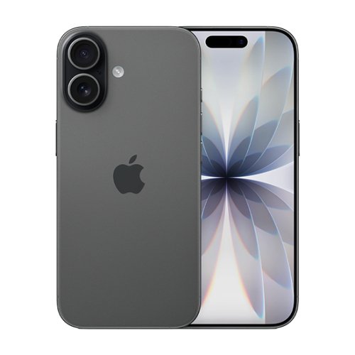 Apple Iphone 17 256gb - Black