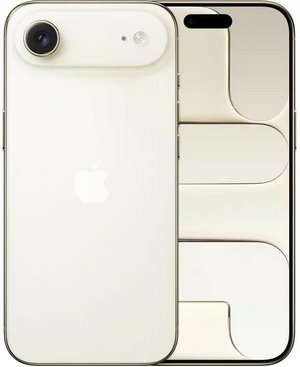 Apple iPhone Air 256GB Light Gold