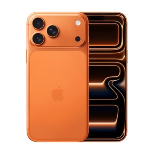 Apple Iphone 17 Pro Max 1TB - Cosmic Orange