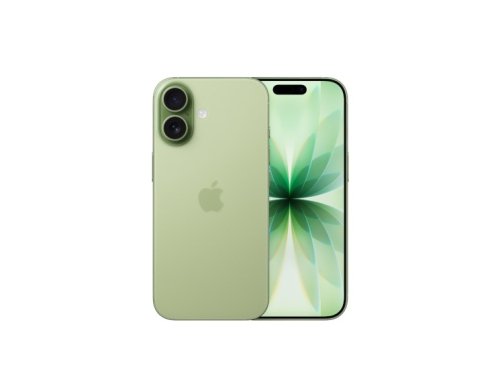 Apple Iphone 17 256GB Sage Green A3520