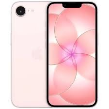 Apple iPhone 17e 256GB Soft Pink