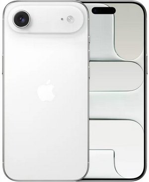 Apple iPhone Air 256GB Cloud White