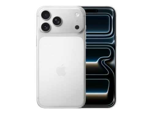 Apple Iphone 17 Pro Max 256GB Silver A3526