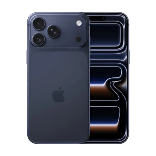 Apple Iphone 17 Pro Max 2TB - Deep Blue