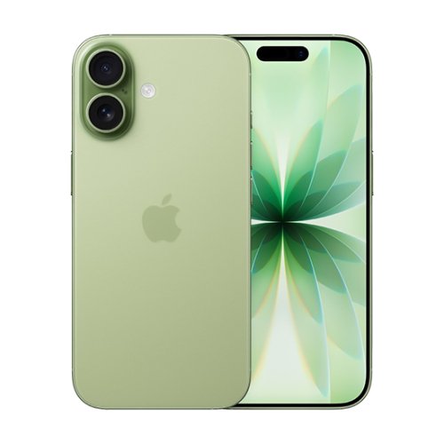 Apple Iphone 17 256gb - Latin Spec - Sage