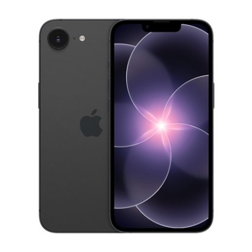 Apple Iphone 17e 512gb - Black