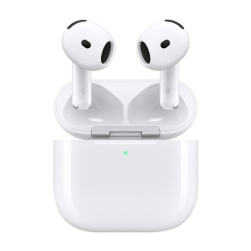 Apple AirPods 4 ANC - White