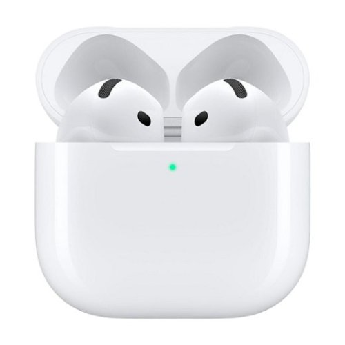 Apple AirPods 4 - White